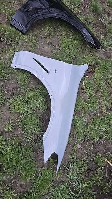 dusek za vodu: DESNO KRILO G01 G02 ZA BMW X3, X4 | BMW X3 g01 x4 g02 desno krilo — 2