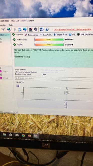 Desktop računari i radne stanice: Desktop 100% ispravan jak i stabilan idealan za cnc masine i — 9