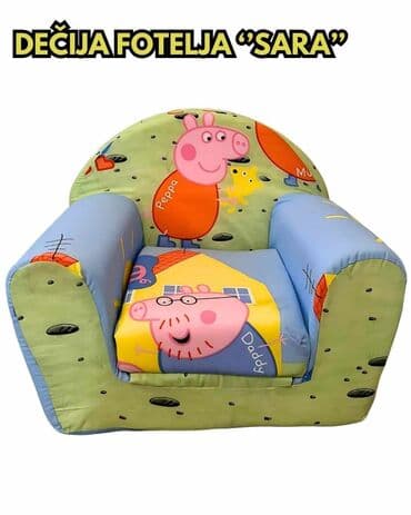 kreveci za bebe 3 u 1: 3500 din — 2