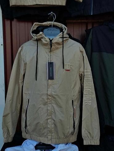 hm helanke za trening: Muške prolećne jakne suškavac M,L,XL,XXL veličine 
Cena 5000 din
PK🌛 — 8