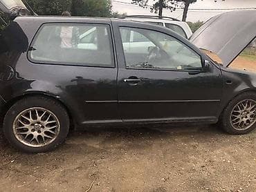 golf 5 felne: ALUMINIJUMSKE FELNE 16 5 X 100 | Felne za golfa 4 Ostali delovi za — 3