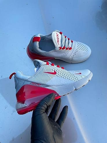 Nike air max 270 patike NOVO Novo Brojevi 36 do 41 fb Moja na lalafo.rs Nike air max 270 patike NOVO Novo Brojevi 36 do 41 fb Moja