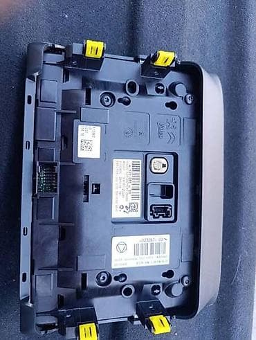 smart multimedija: MULTIMEDIJA ZA CITROEN C3 — 4