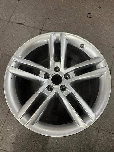 ALUMINIJUMSKE FELNE AUDI 19 5 X 112 | Felna za Audi A8 19 ET32 9J
