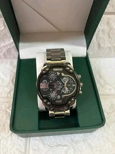 casio digitalni sat: Cena:2999 din (Bez kutije)
Cena:3500 (Sa kutijom)
💋 — 4