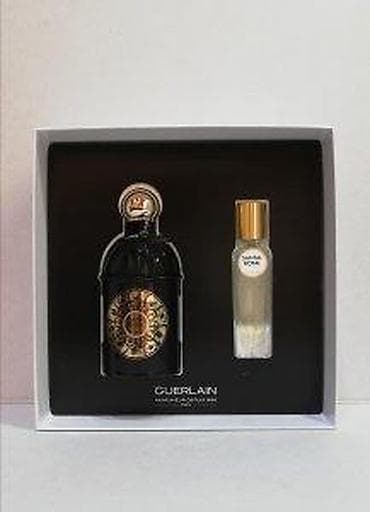 Personal Items: GUERLAIN SANTAL ROYAL EDP125ML+EDP 15ML | Guerlain Santal Royal — 2