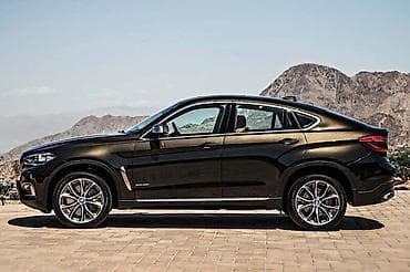 VRATA ZA BMW X6 OD 2014. DO 2019. GOD