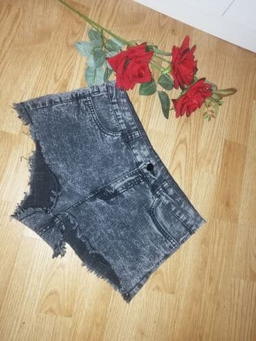 ideal pantalone: Farmerke — 1