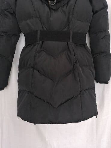 Women's Clothing: Zara, M, Single-colored, Feathers — 10