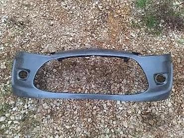 amortizeri citroen c3: PREDNJI BRANIK CITROEN C3 10-13 | Prednji branik citroen c3 10-13 — 4