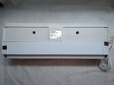 sanduci za drva: Gorenje aparat za varenje kesa tip SV 106,88 W,kao nov — 6