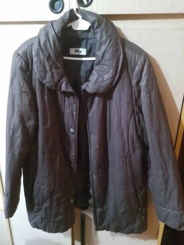 Winter jackets: Povoljno. 3000din.jako lepa topla 44br — 4