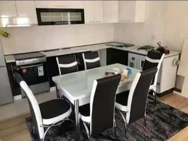 💯AKCIJAAA💯 STO I 6 STOLICA 250 EUR💛 Roba iz uvoza. Atraktivni dezeni — 14