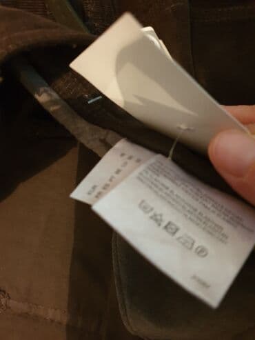tommy hilfiger d: Suknja za krupnije dame Canda br.48 — 4