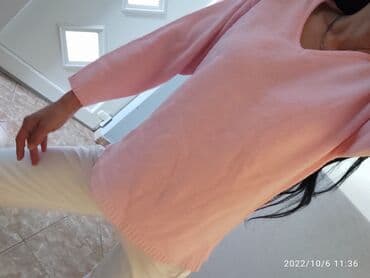 Women's Sweaters, Cardigans: Dzemper s — 1