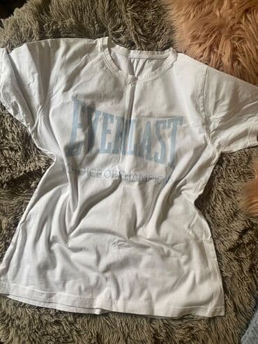 Women's Clothing: Novi pamuk komplet akcija 1000 din — 2