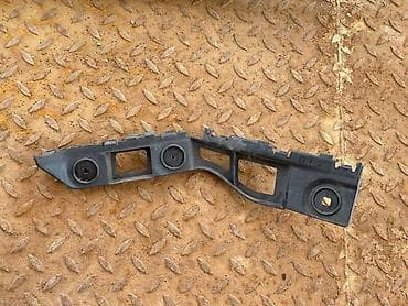 vrste auta: NOSAC BRANIKA ZA VOLKSWAGEN POLO - 6R6807394A | Nosac zadnjeg — 2