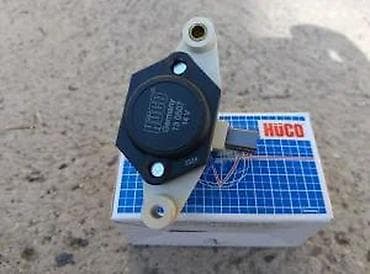 prekidac za auto: NOVO REGLER ALTERNATORA ZA FICU ZASTAVA 750 850 | Nov, Germany — 4