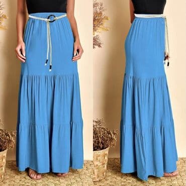 suknja pantalone: Suknje 2300 — 10