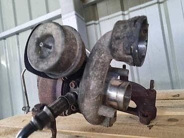 TURBINA 1.9TDI ZA AUDI A3 ZA 2005. GOD. | Turbina za Audi A3 1.9 TDI na lalafo.rs TURBINA 1.9TDI ZA AUDI A3 ZA 2005. GOD. | Turbina za Audi A3 1.9 TDI
