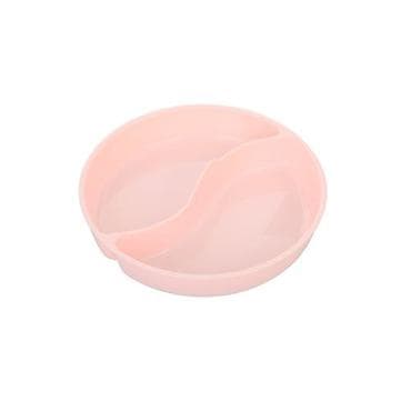 peci za pecenje paprike: Kikka Boo Činija 4in1 Feed-me-up Pink – set za samostalno hranjenje — 6