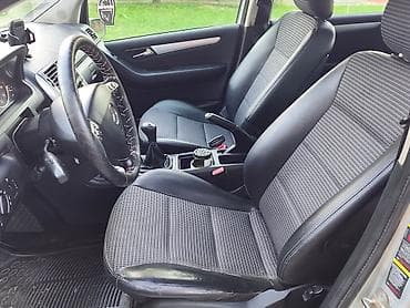 second had cars: Mercedes Benz A170 2004.g. 1,7 benzin,85Kw registrovan do februara — 6