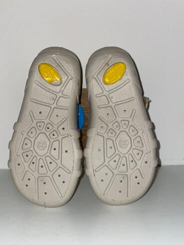 Dečija odeća: Dečije baletanke/sandale Befado – broj 22 - Model: Befado (Soft-B — 4