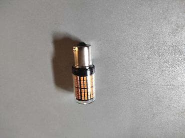 Vozila: P21Y LED ŽUTA SIJALICA CANBUS | P21Y LED žuta sijalica CANBUS za — 4