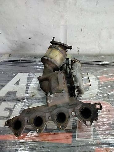 brava za golf 5: TURBINA ZA OPEL ASTRA J OD 2009. DO 2015. GOD. | Turbina Opel Astra — 3