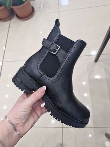 Venčanice i aksesoari: Čizme — 3