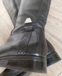 caterpillar cizme: Čizme, Paar, 38 — 12