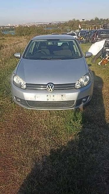 "omo" "128v^2": 2.0TDI CBA CEVI KLIME ZA VOLKSWAGEN GOLF 6 OD 2008. DO 2012. GOD. | — 1