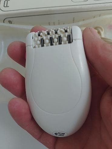 aparat za vodu kupujemprodajem: Rowenta Lovely epilator - Tip: mrežni epilator sa adapterom (radi na — 6