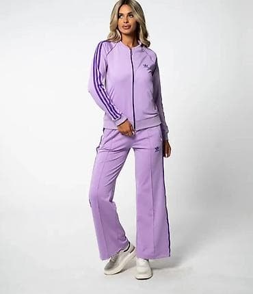 Komplet trenerka mokra likra dostupna u veličinama S M L XL XXL. Cena — 3