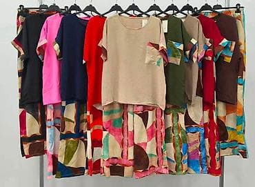 jacquemus beograd: 06. Kakvi kompleti su nam stigli ‼️
S M L
Cena : 3.000 dinara H — 8