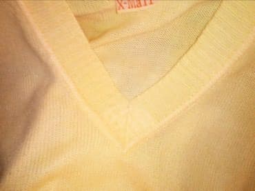 push up helanke new yorker: M (EU 38), Casual cut, Embroidery, Single-colored — 2