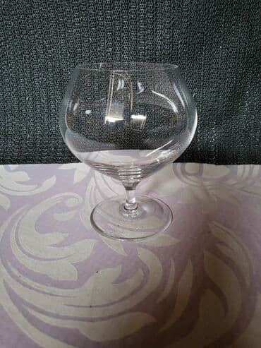 case za zestoko pice: Case Rosenthal Studio Line,kristal za zestoko pice 70,80te. Case — 11