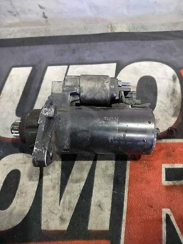 Autoelektrika: ANLASER ZA VOLKSWAGEN GOLF 5 OD 2003. DO 2009. GOD. | Anlaser VW — 1