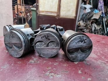 bmw 5 серия 530i mt: Klipovi 79,00 Lada 2104 Karavan,2105,2107 Riva motor 1.3 Niva 1.6 — 11