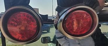 DESNI STOP ALFA MITO | desni far alfa mitto na lalafo.rs DESNI STOP ALFA MITO | desni far alfa mitto