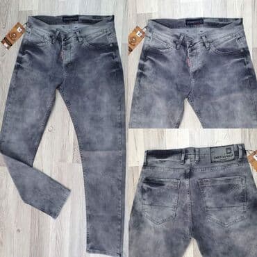 Men's Clothing: Veliki izbor Farmarica Brojevi 40 Cena: 2900 dinara Dzeparke 2900 — 20