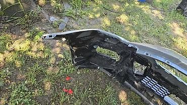 volan za golf 2: PREDNJI BRANIK F44 MSP ZA BMW 214, 216, 218 . | BMW 2 f44 prednji — 5