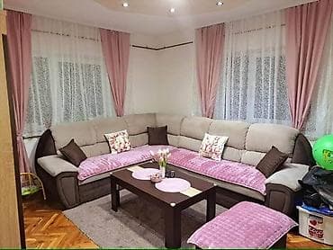 Daske za peglanje: Flekeri dezen kocka Plišani ne klizajući 200x70 150x70 70x70 Cena seta — 8