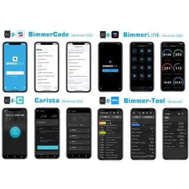 univerzalna dijagnostika: Veepeak OBDCheck BLE OBD2 Bluetooth 4.0 za iOS i Android Auto — 14