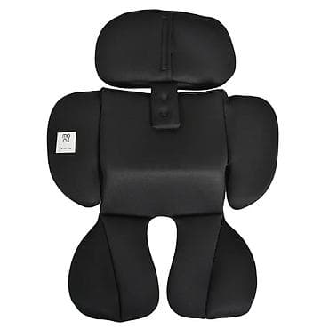 Autosedišta: Moni Auto sedište za decu Vamos 40–150 cm – Intence Black (šifra — 10