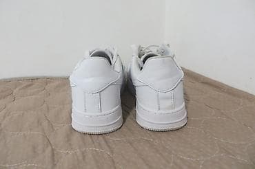 nike ivo: NIKE br 45 kao nove mozda jednom obuvene, bez bilo kakve greske — 4