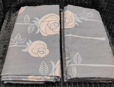 pepco tepih od jute: ➡️Posteljina od 7 delova ➡️ Jorganska navlaka 140x220 2 kom ➡️ — 7