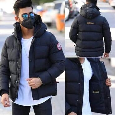 geographical norway jakne: S - 2xl
7200 — 2