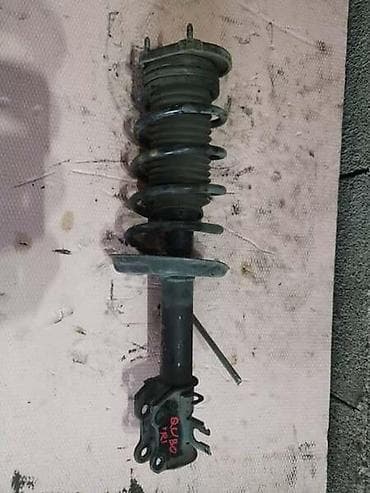 filter ulja fiat stilo 1.9 jtd: AMORTIZER PREDNJI DESNI ZA FIAT QUBO OD 2008. DO 2019. GOD. | — 1