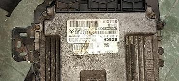 set kvacila cena: 1.4HDI KOMPJUTER ZA PEUGEOT 206 | ceo set za peugeot 206 1.4hdi — 2